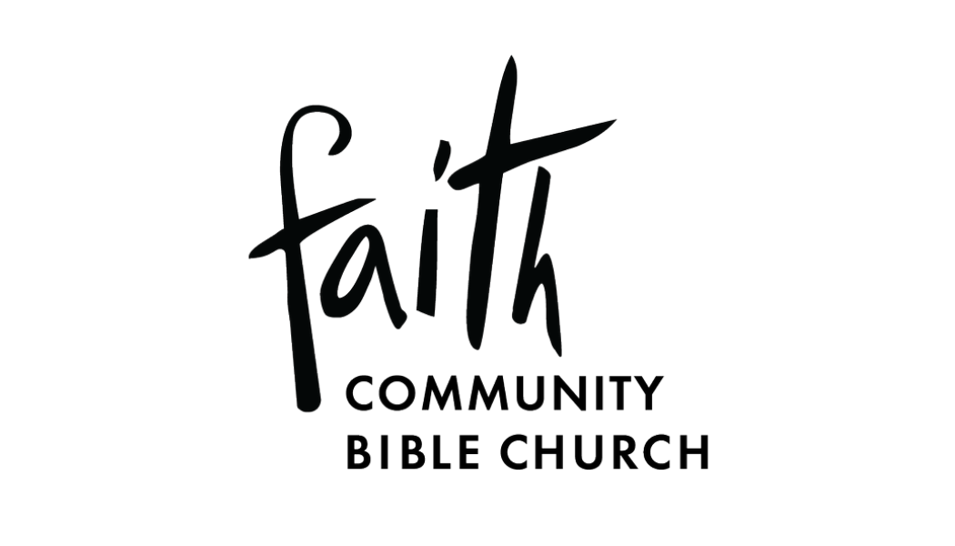 Faith Community Bible Church