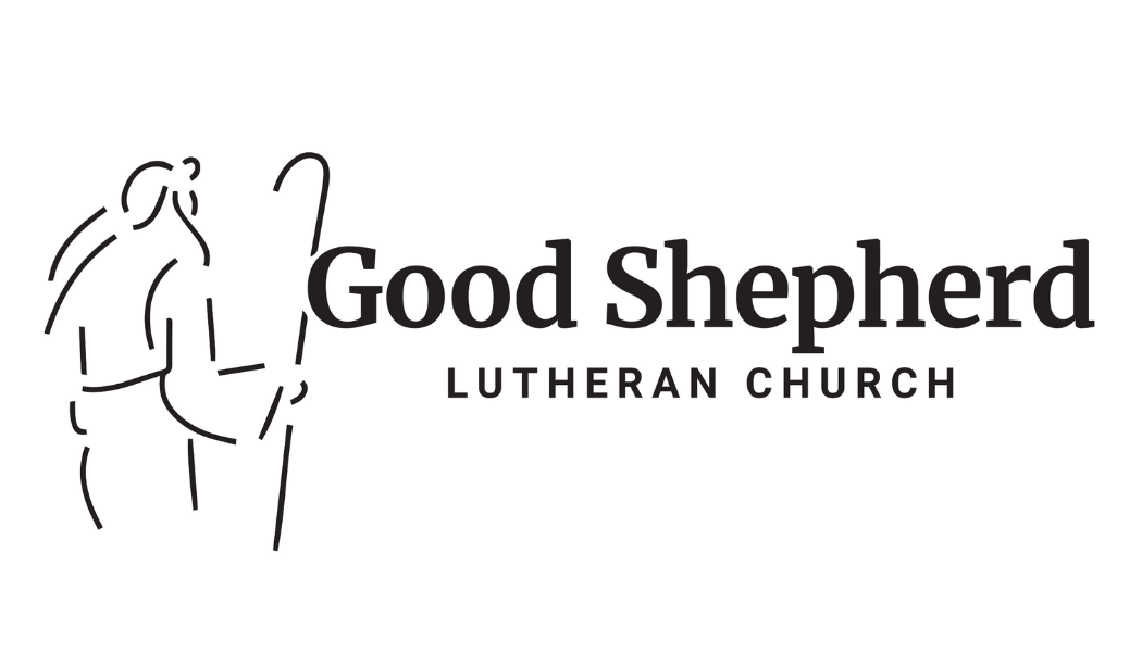 Good Shepherd Lutheran Church