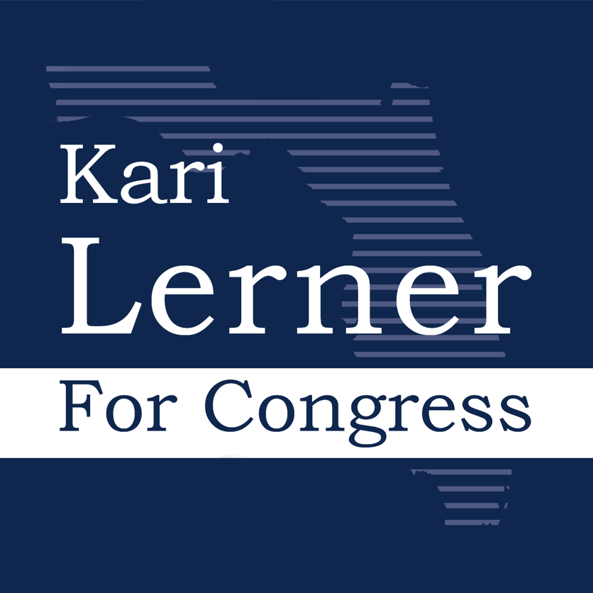 Kari Lerner for Florida and Friends of Howard Sapp