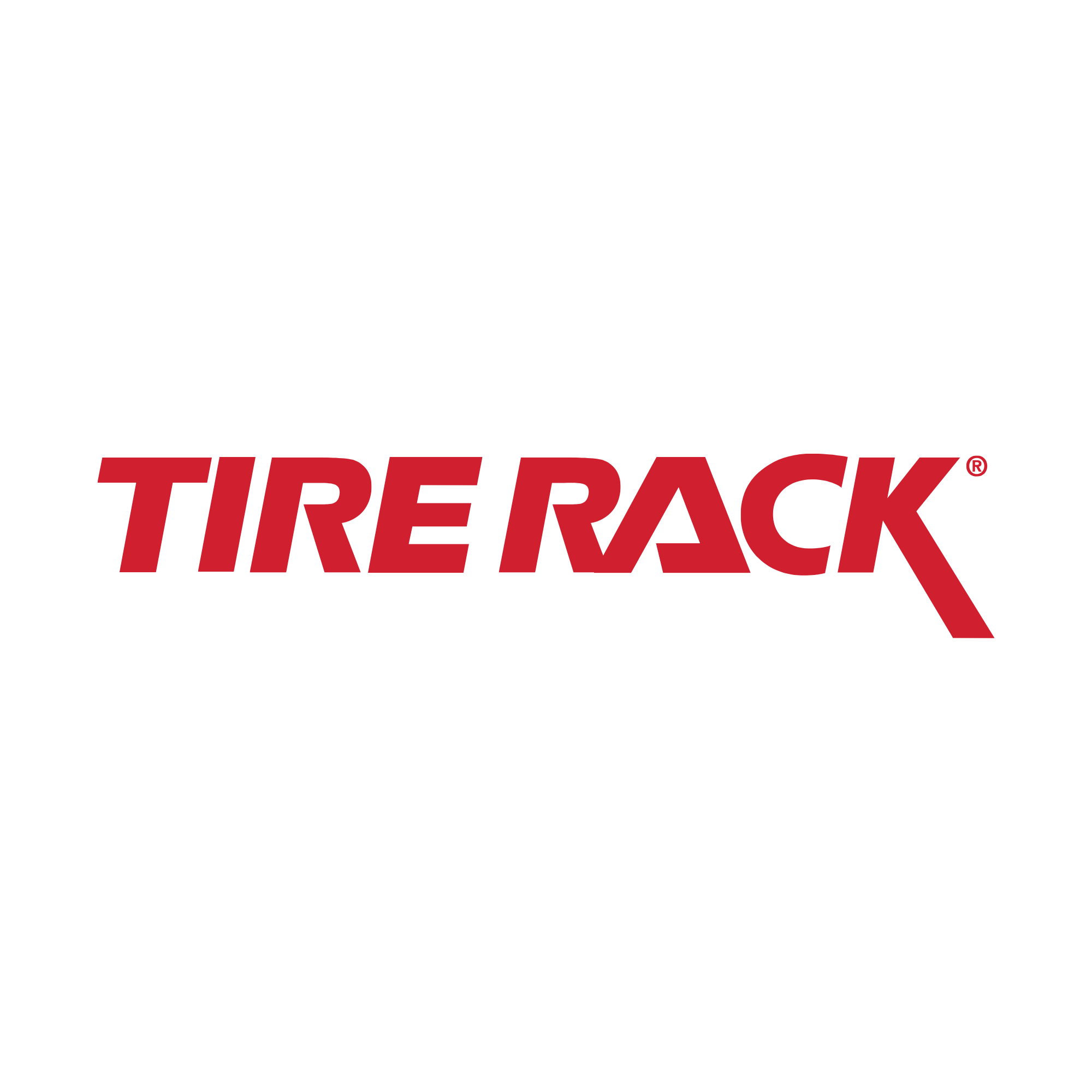 Tire Rack