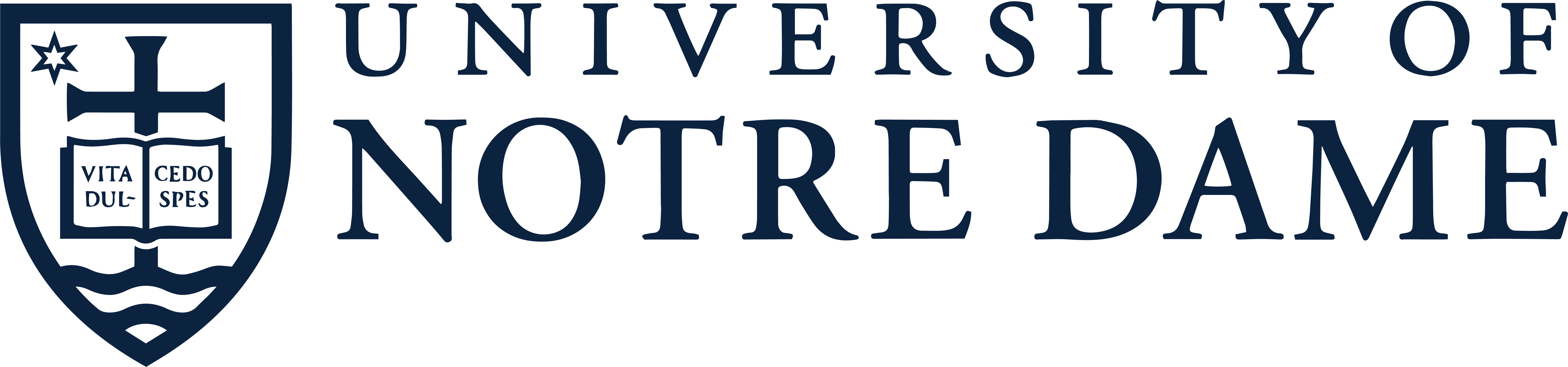University of Notre Dame