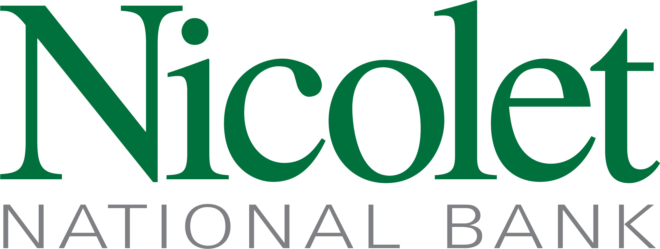 Nicolet Bank - Manitowoc