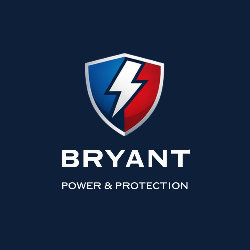 Bryant Power & Protection