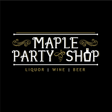 Maple Party Shop