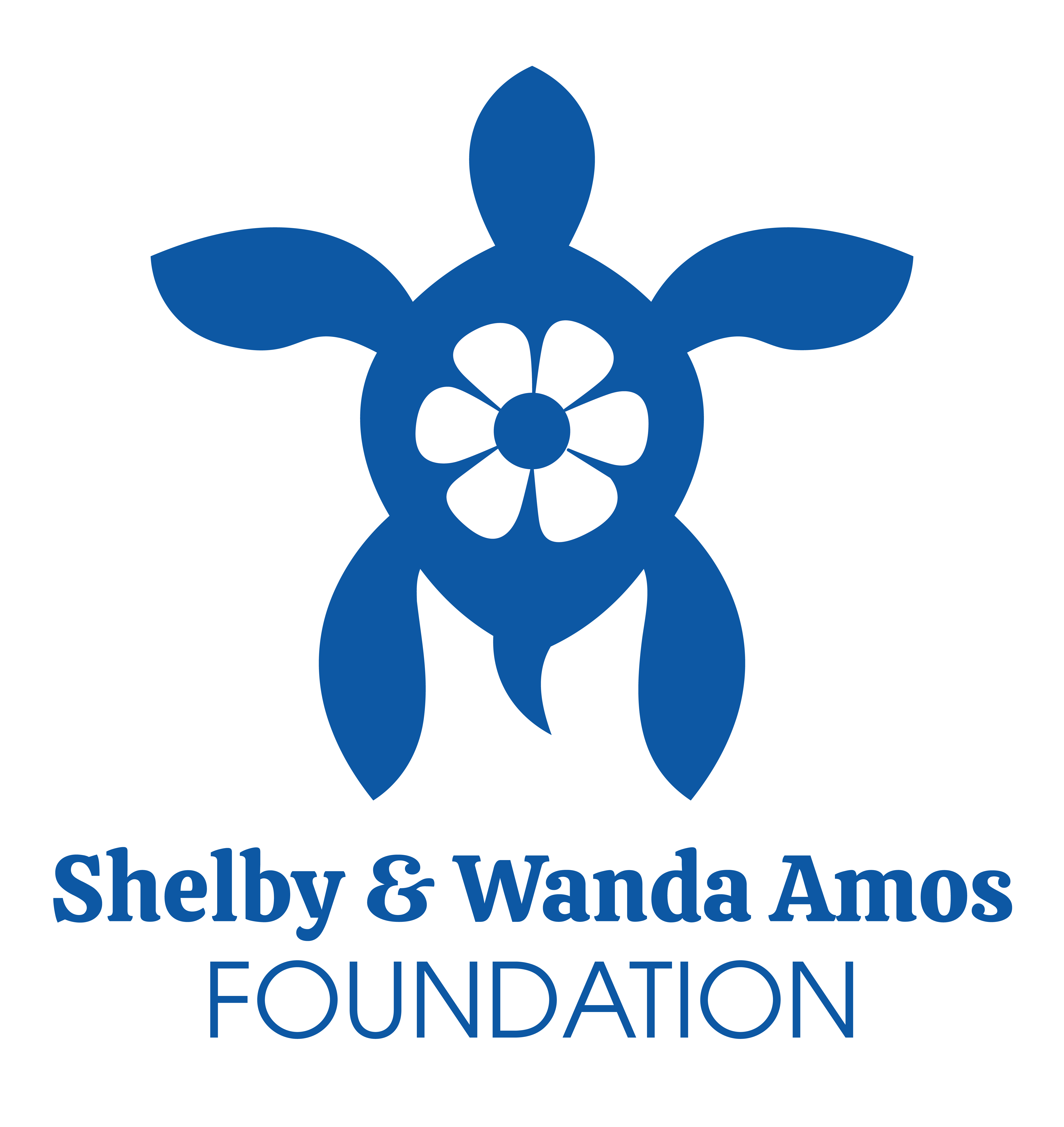 Shelby & Wanda Amos Foundation