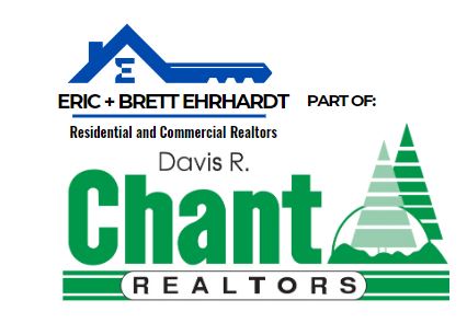 The Ehrhardt Team with Davis R Chant Real Estate