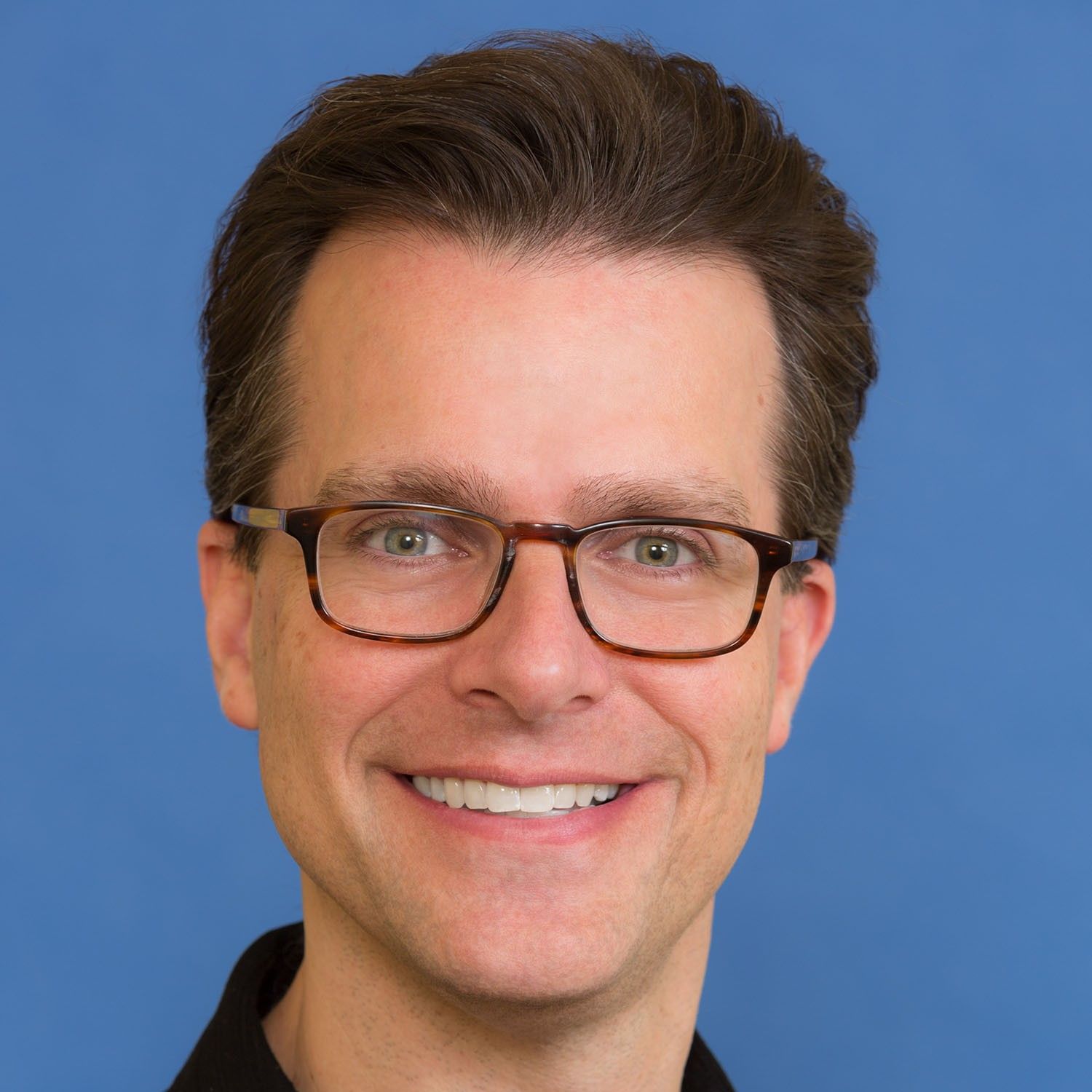Andrew Jurdan