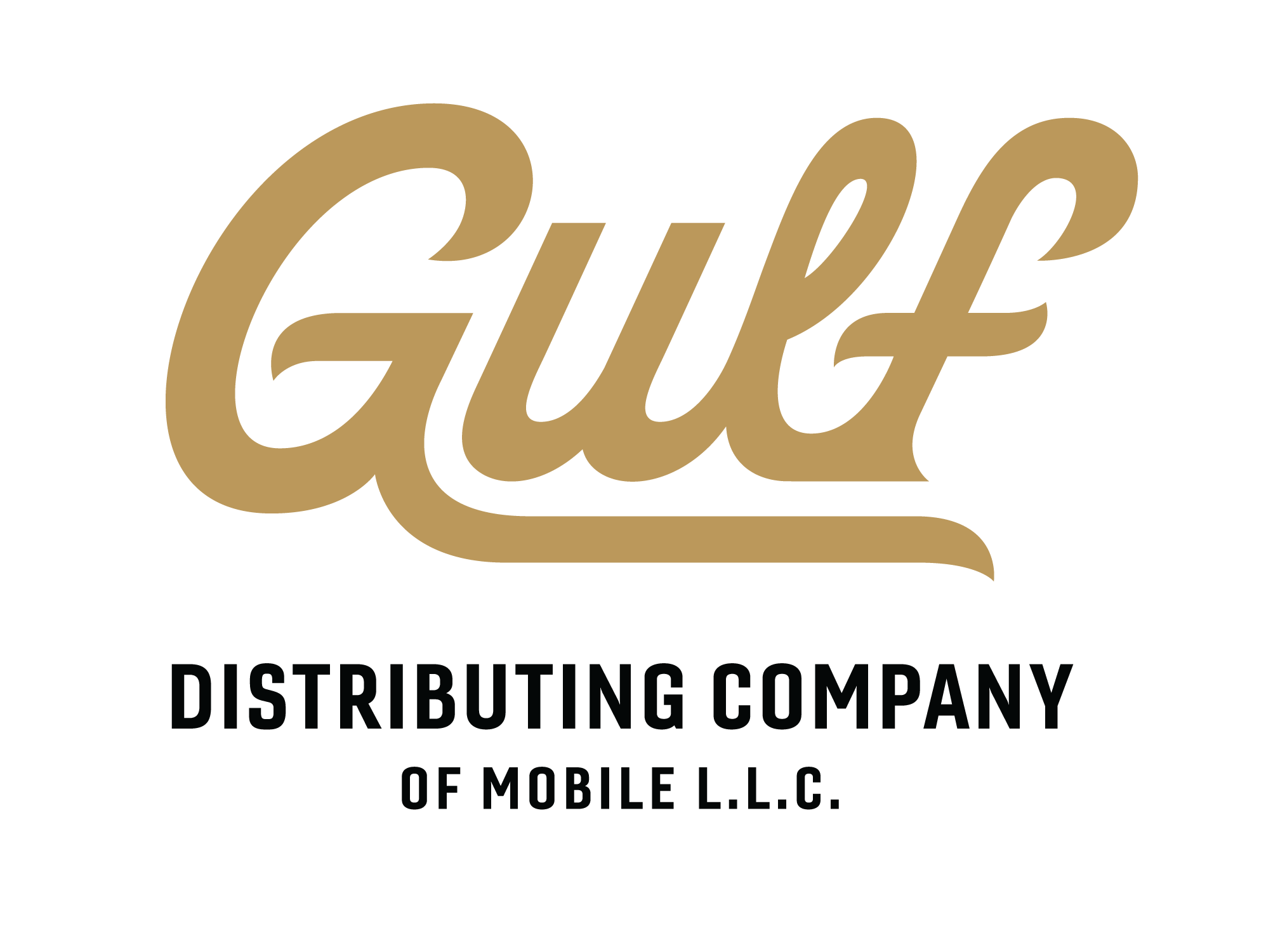 Gulf Distributing Company