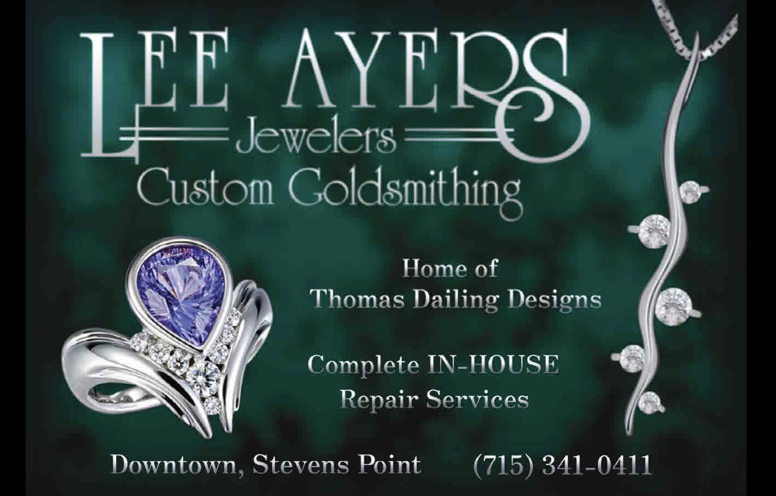 Lee Ayers