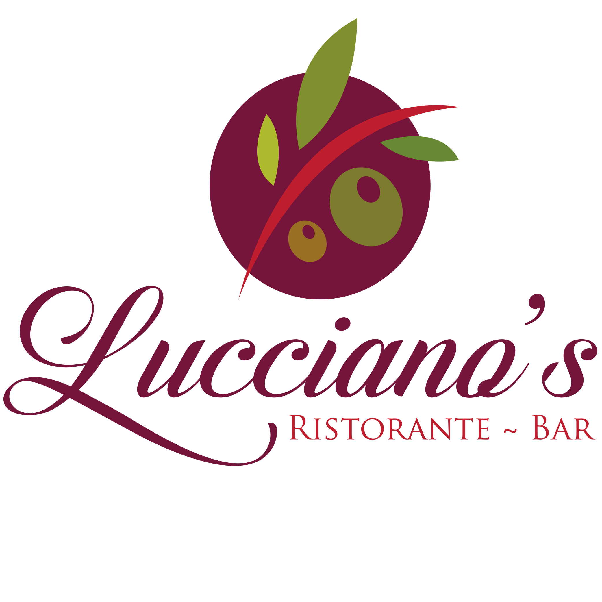 Lucciano's Cafe