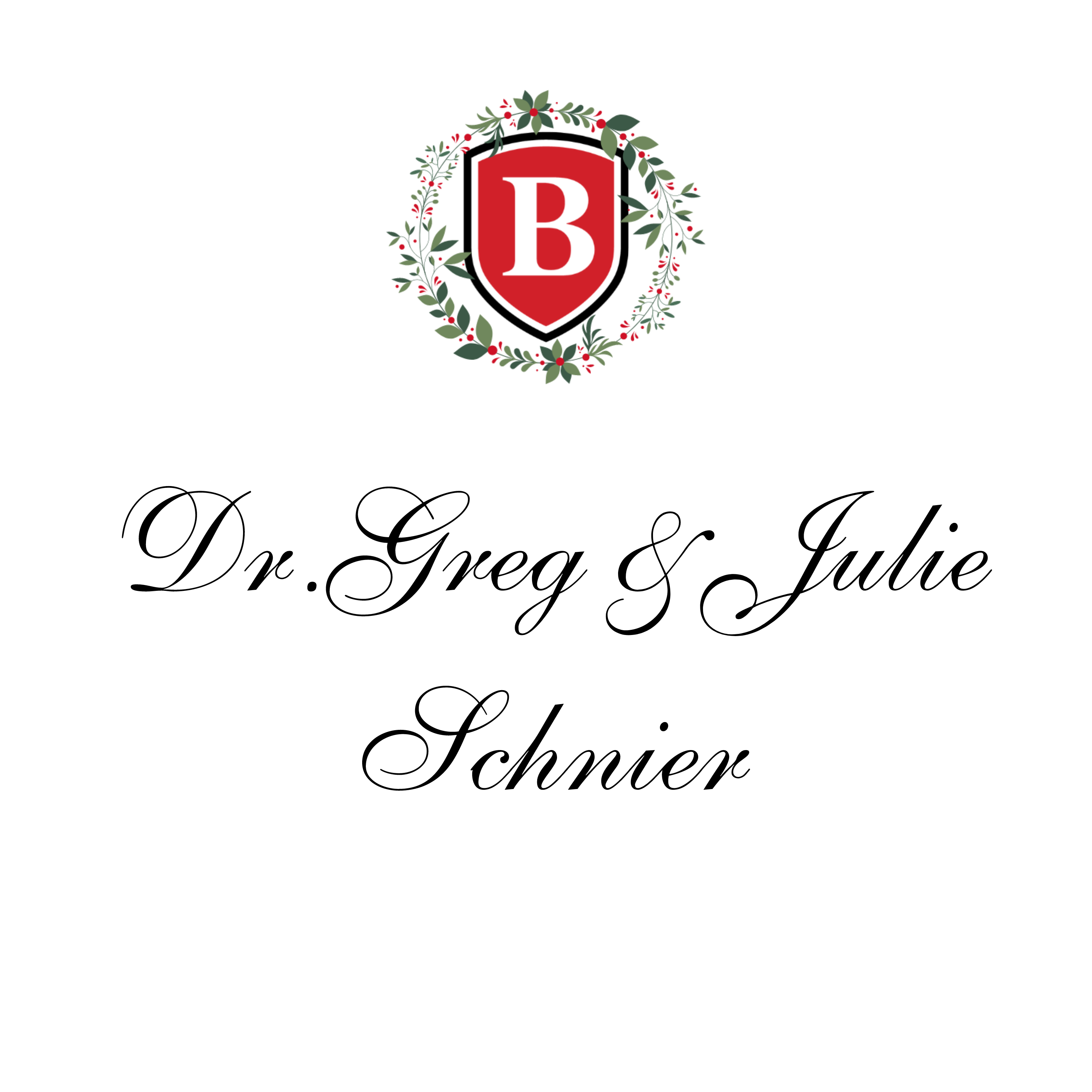 Julie Schnier