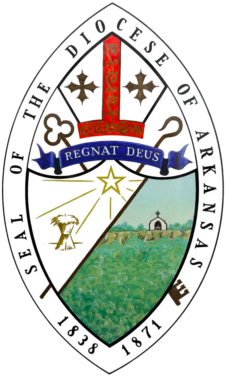 Episcopal Diocese of Arkansas