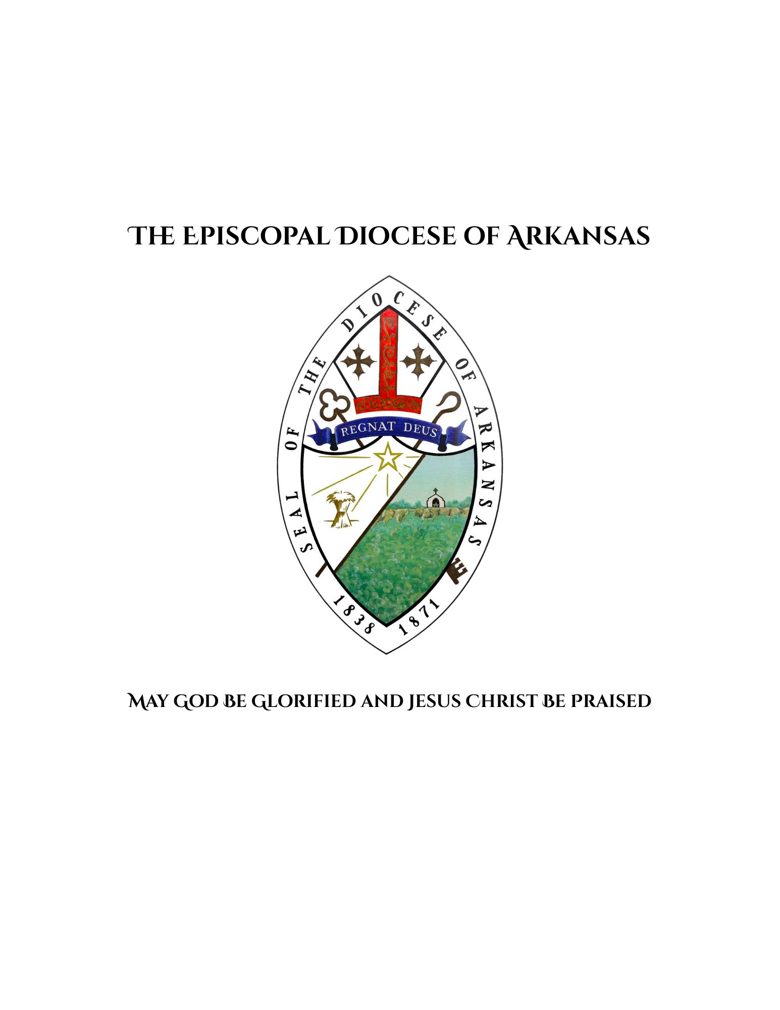 Episcopal Diocese of Arkansas