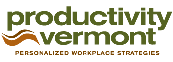 Productivity Vermont