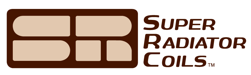 Super Radiator Coils