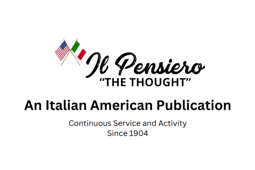 Il Pensiero "The Thought"