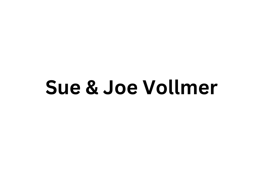 Sue Vollmer
