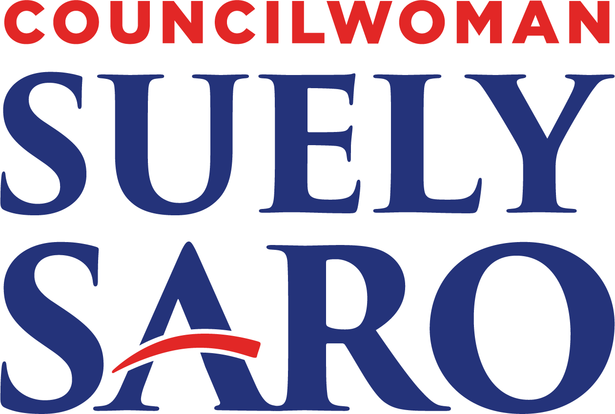 Office Councilwoman Suely Saro