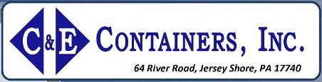 C and E Containers