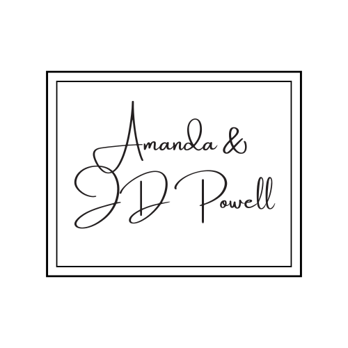 Amanda & JD Powell
