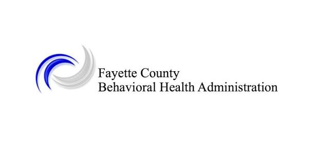 Fayette County Behavioral Health Administration