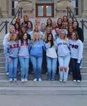 Iowa State Collegiate Panhellenic Council