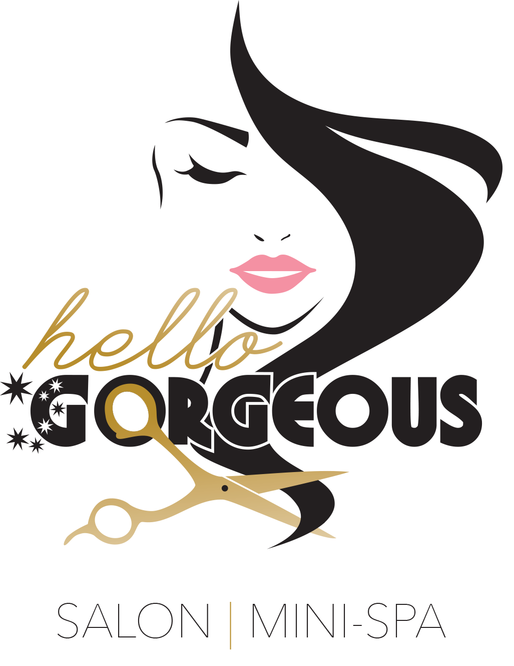 Hello Gorgeous Salon