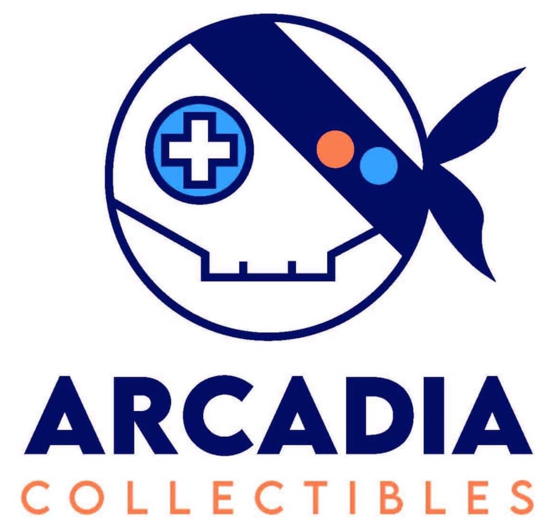 Arcadia Collectibles