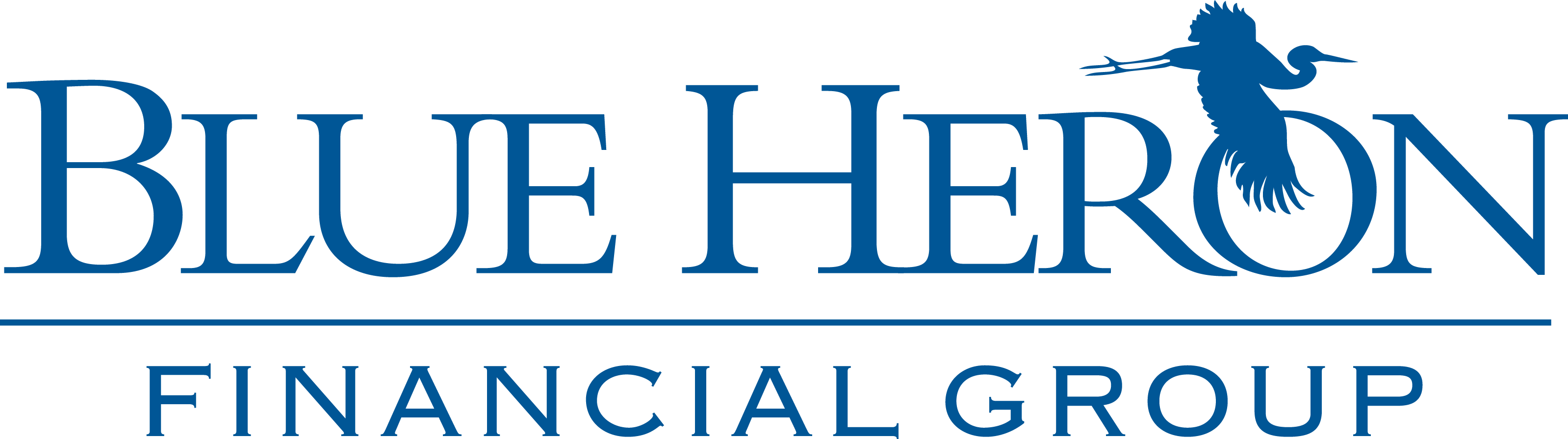 Blue Heron Financial Group