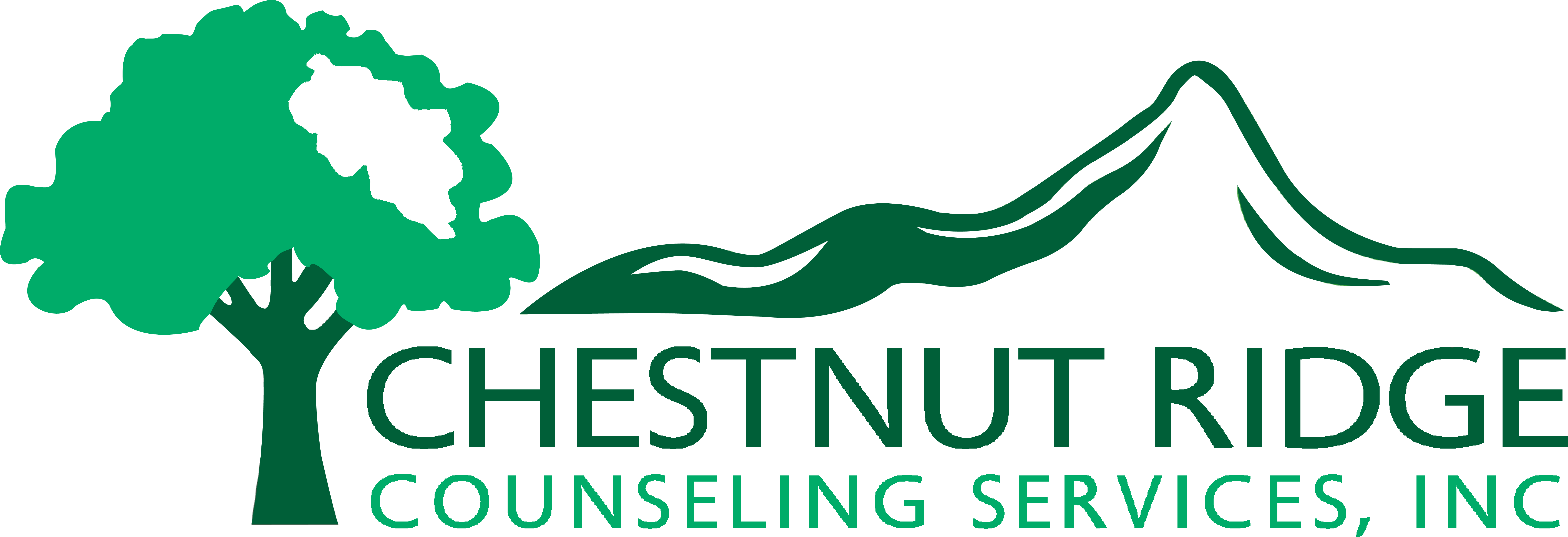 Chestnut Ridge Counseling
