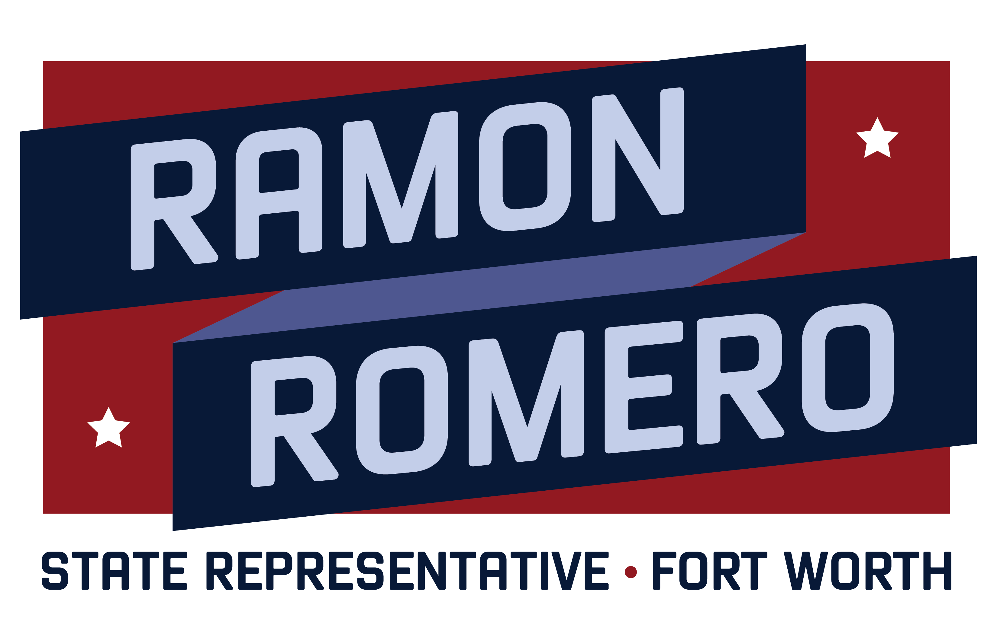 State Rep. Ramon Romero
