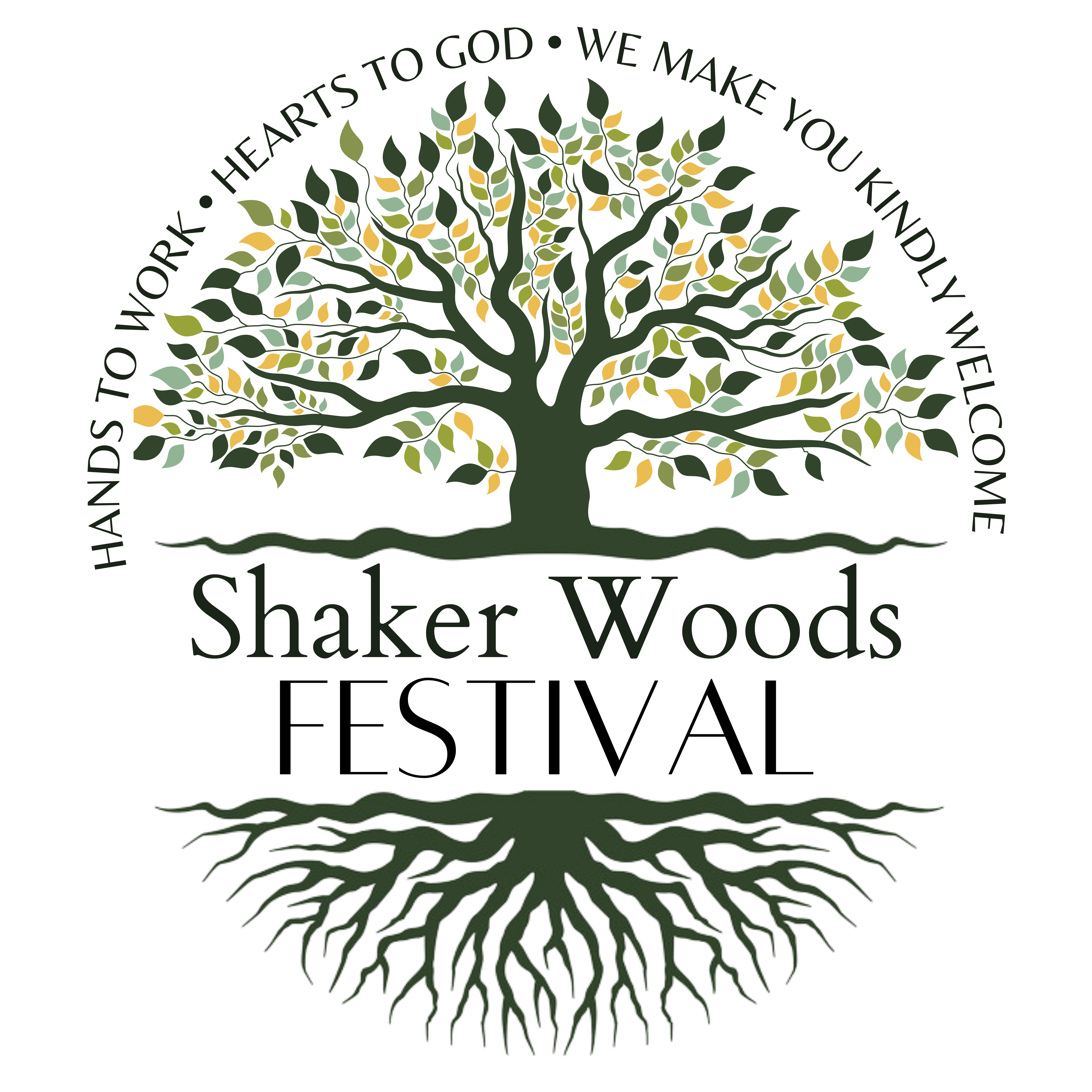 Shaker Woods Outdoor Expo Show