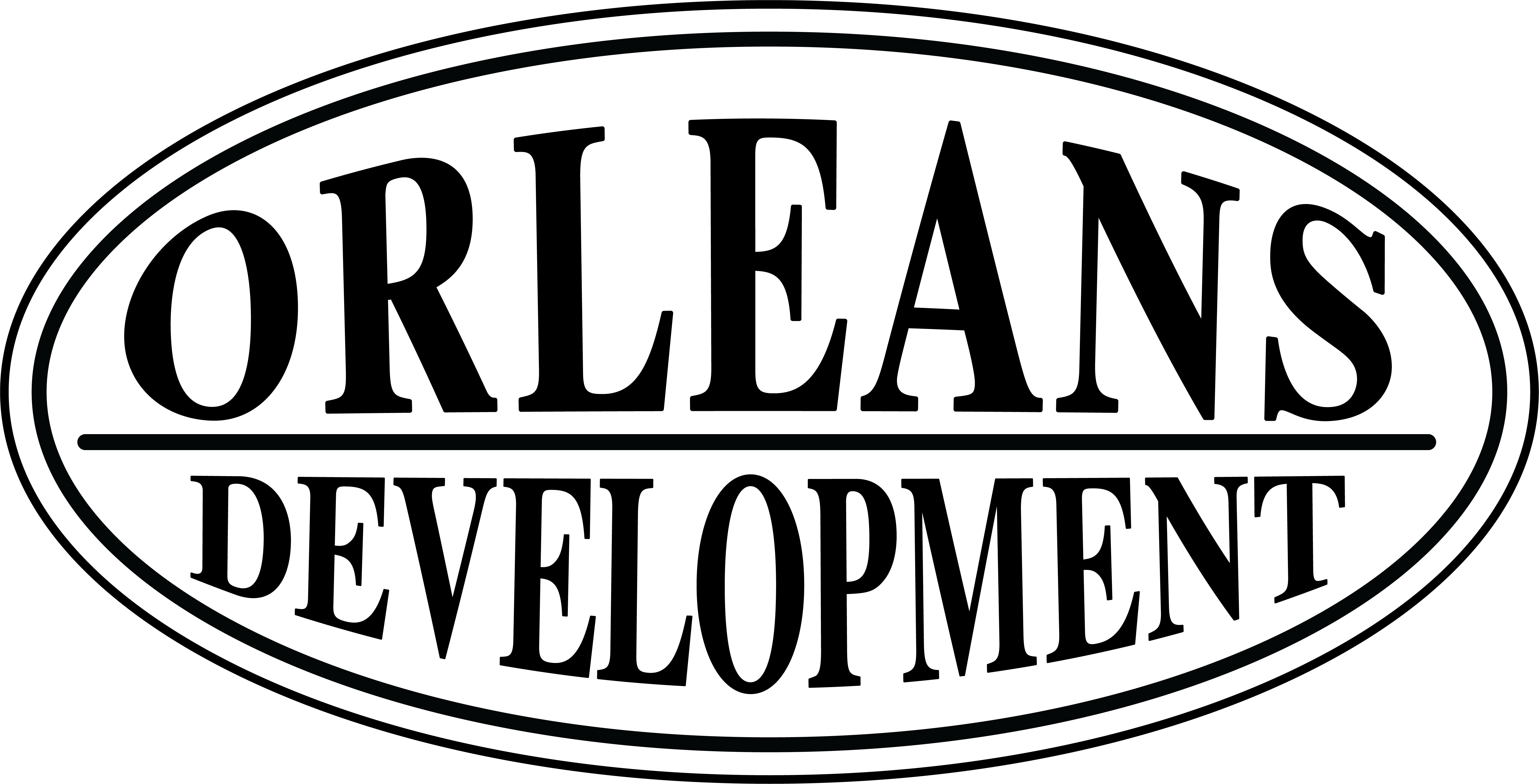 Orleans Development
