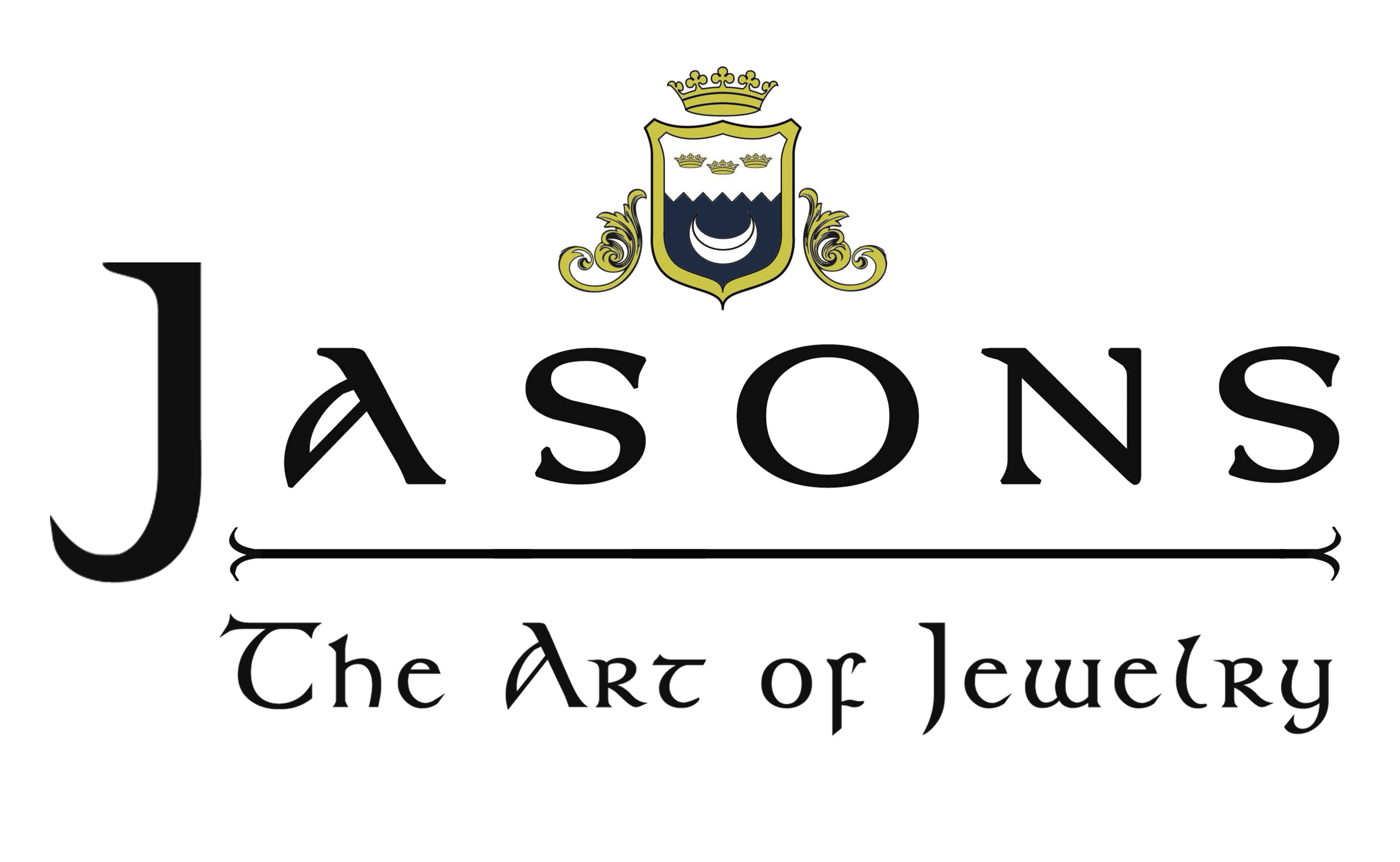Jason’s The Art Of Jewelry