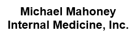 Michael Mahoney Internal Medicine