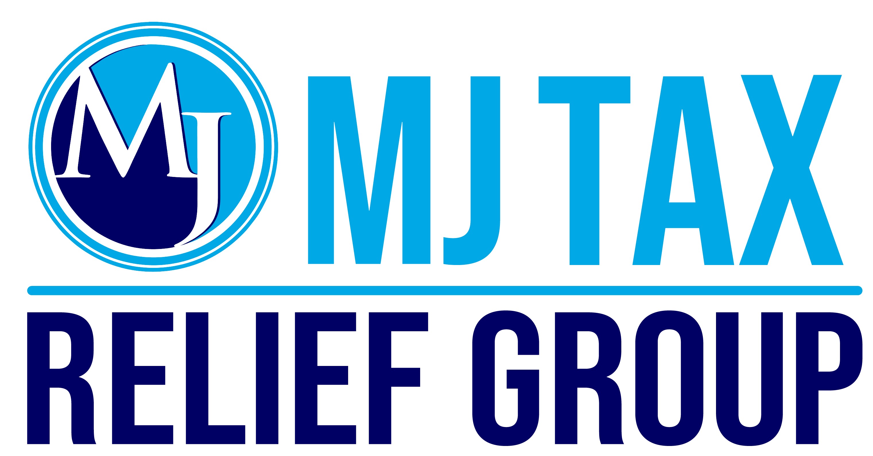 MJ Tax Relief Group