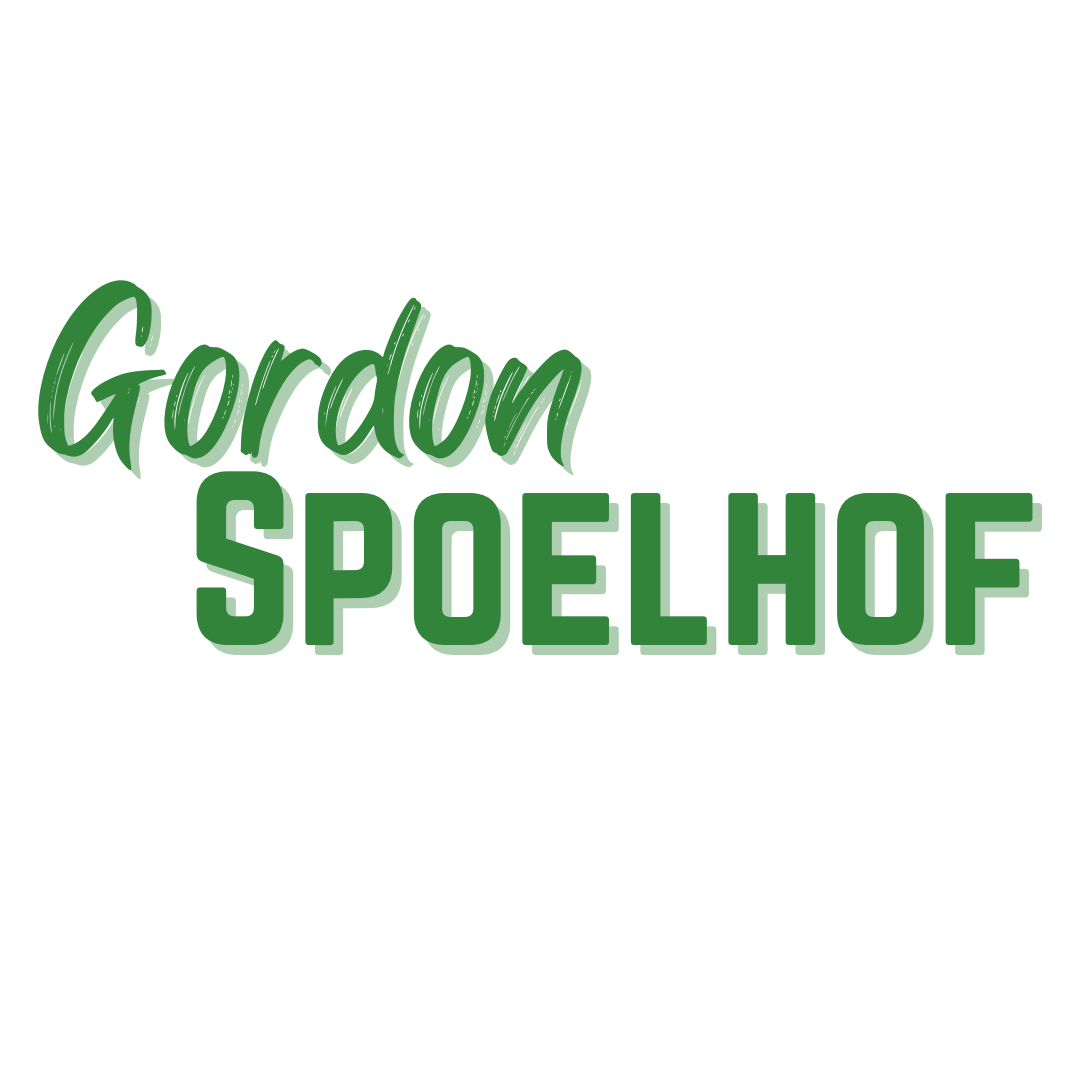 Gordon Spoelhof