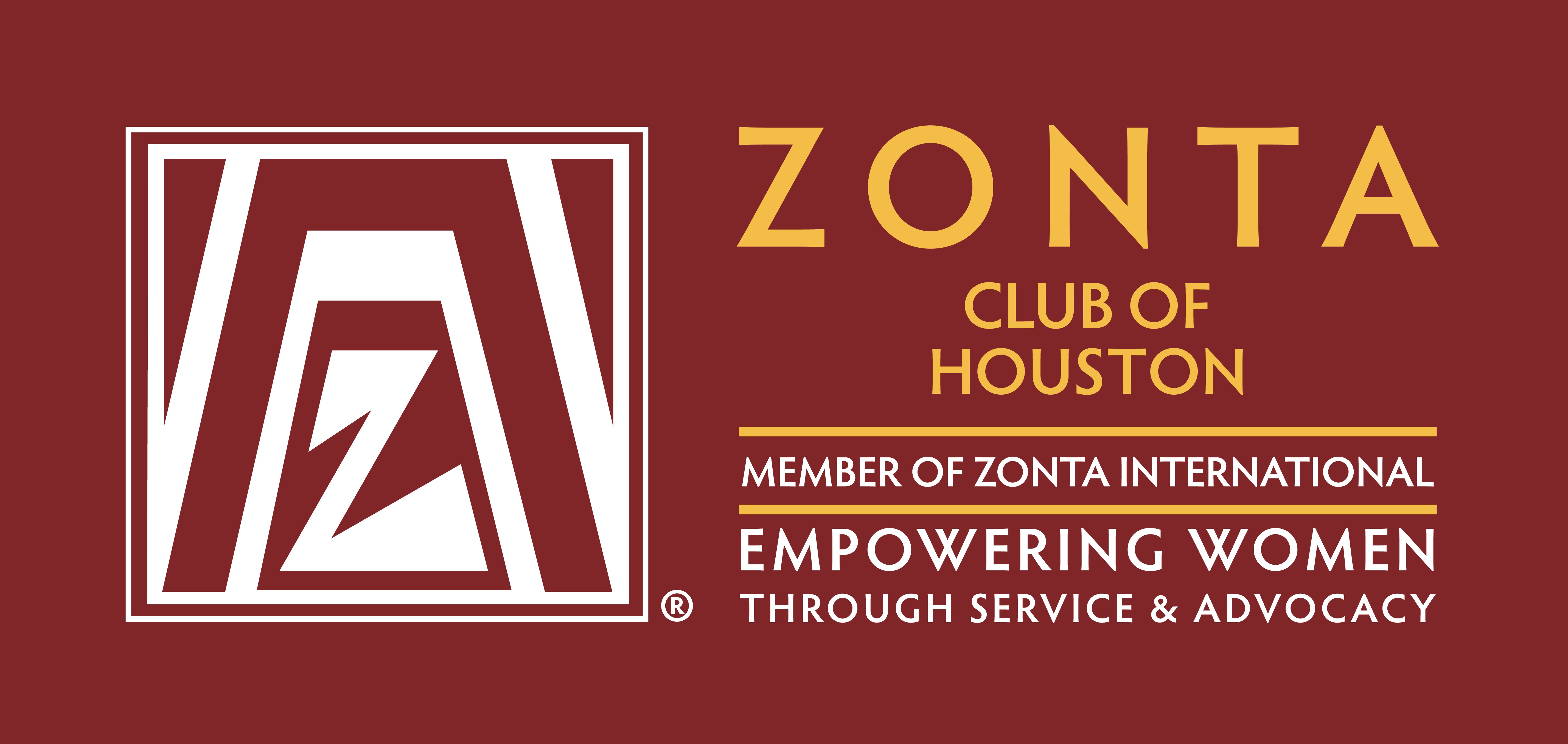 Zonta Club of Houston