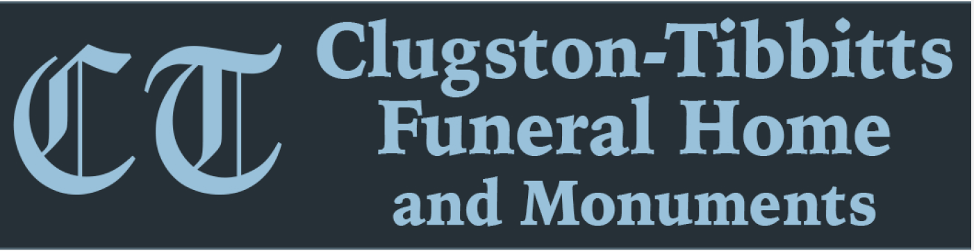 Clugston Tibbitts Funeral Home