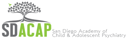 San Diego Academy of Child Adolescent Psychiatry