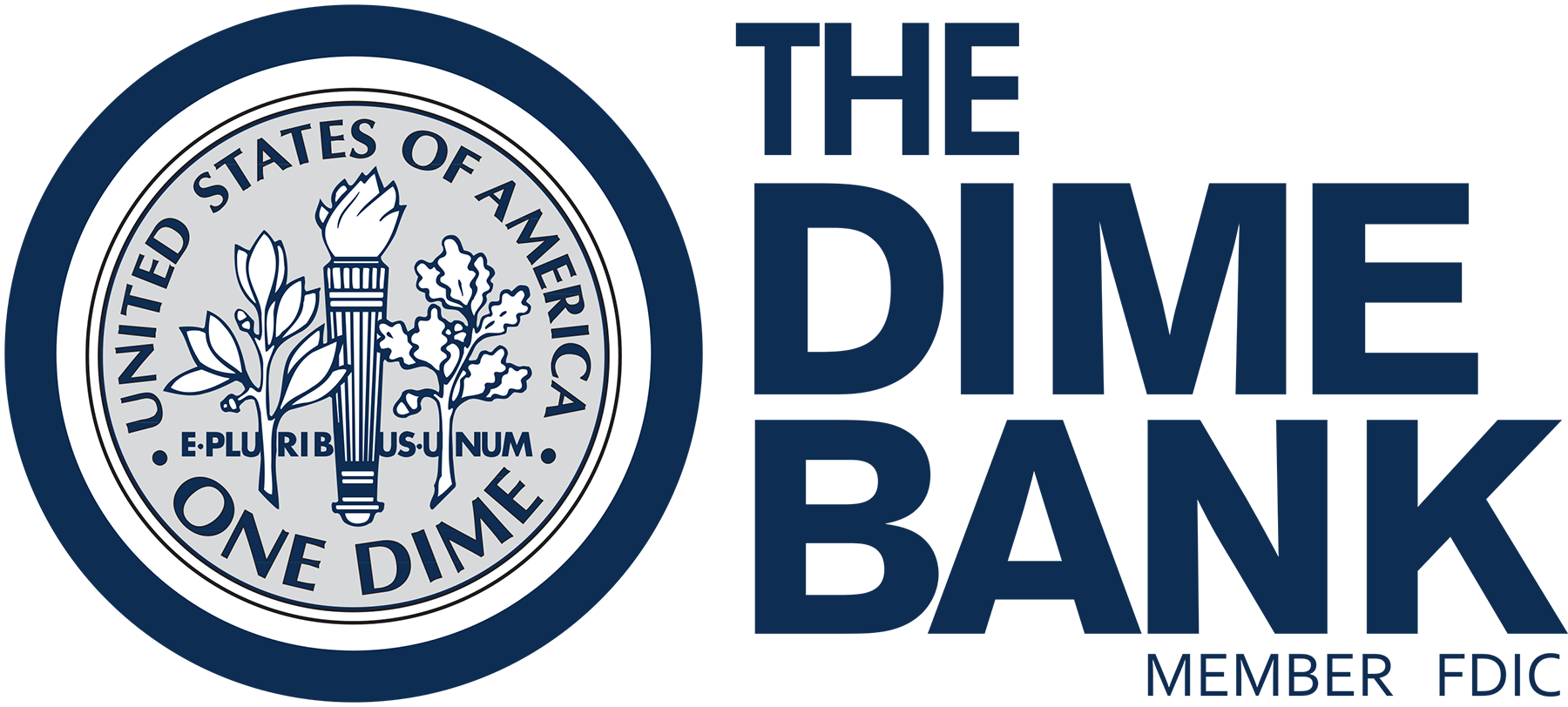 The Dime Bank