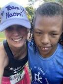 Deanna, Liz and Lindsay Team