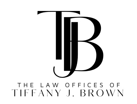 The Law Offices of Tiffany J Brown, LLC