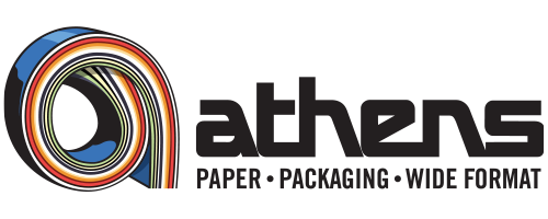 Athens Paper & Packaging