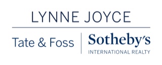 Lynne Joyce, Tate & Foss Sotheby's International Realty