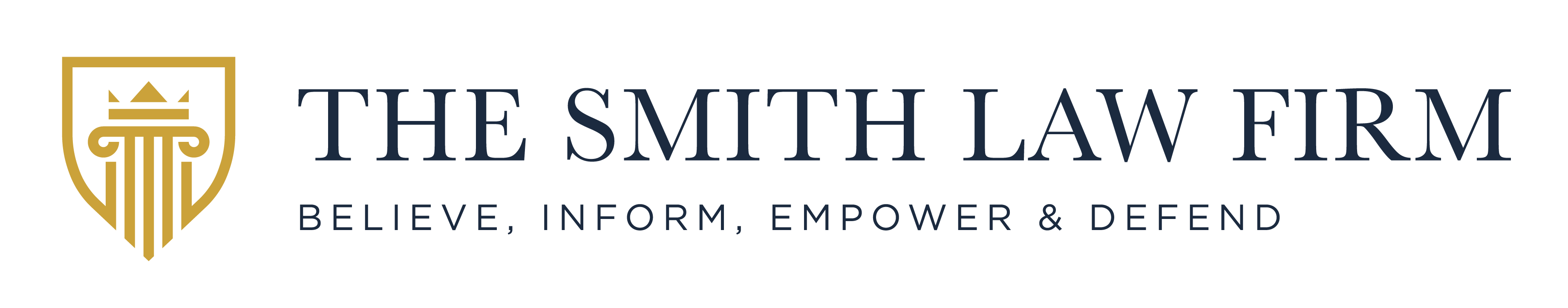 The Smith Law Firm, PC