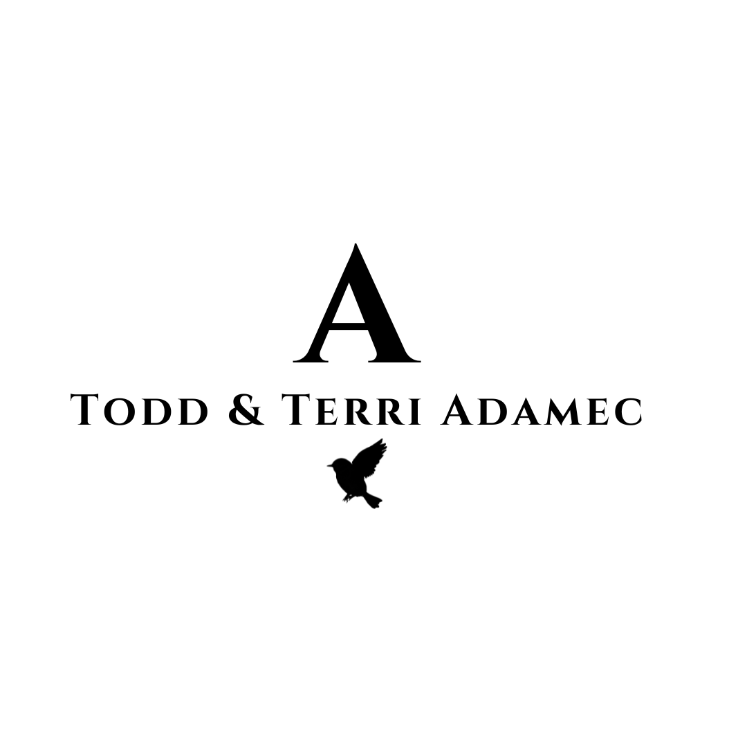 Terri and Todd Adamec