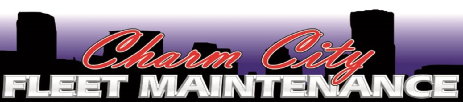 CHARM CITY FLEET MAINTENANCE