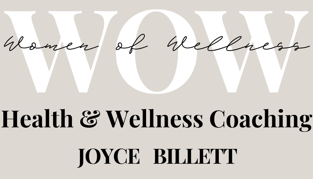 Women of Wellness
