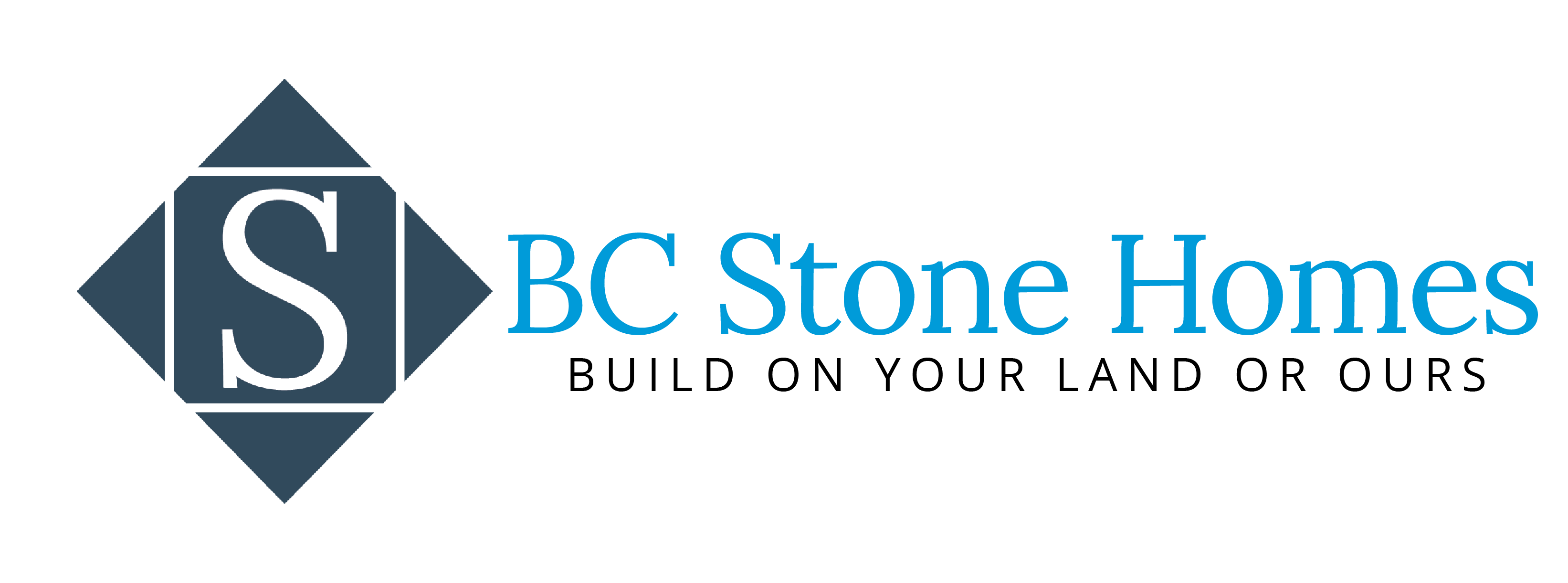 BC Stone Homes
